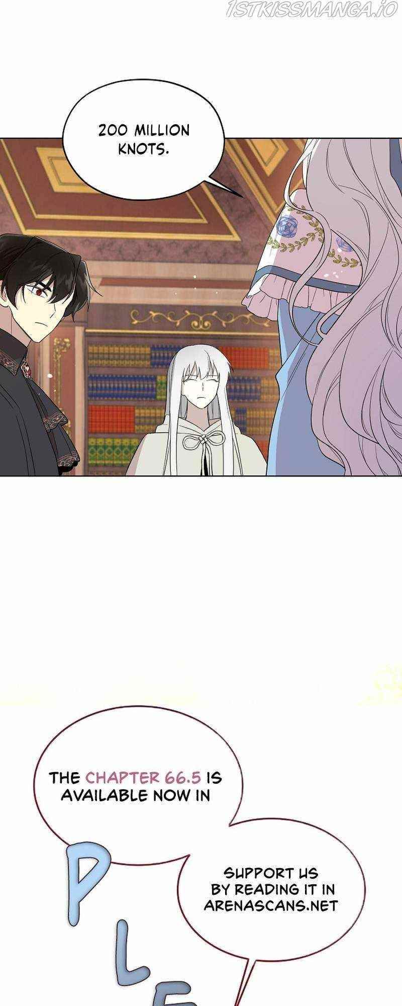 I Became the Male Lead’s Mother Chapter 66 - Page 14 in English