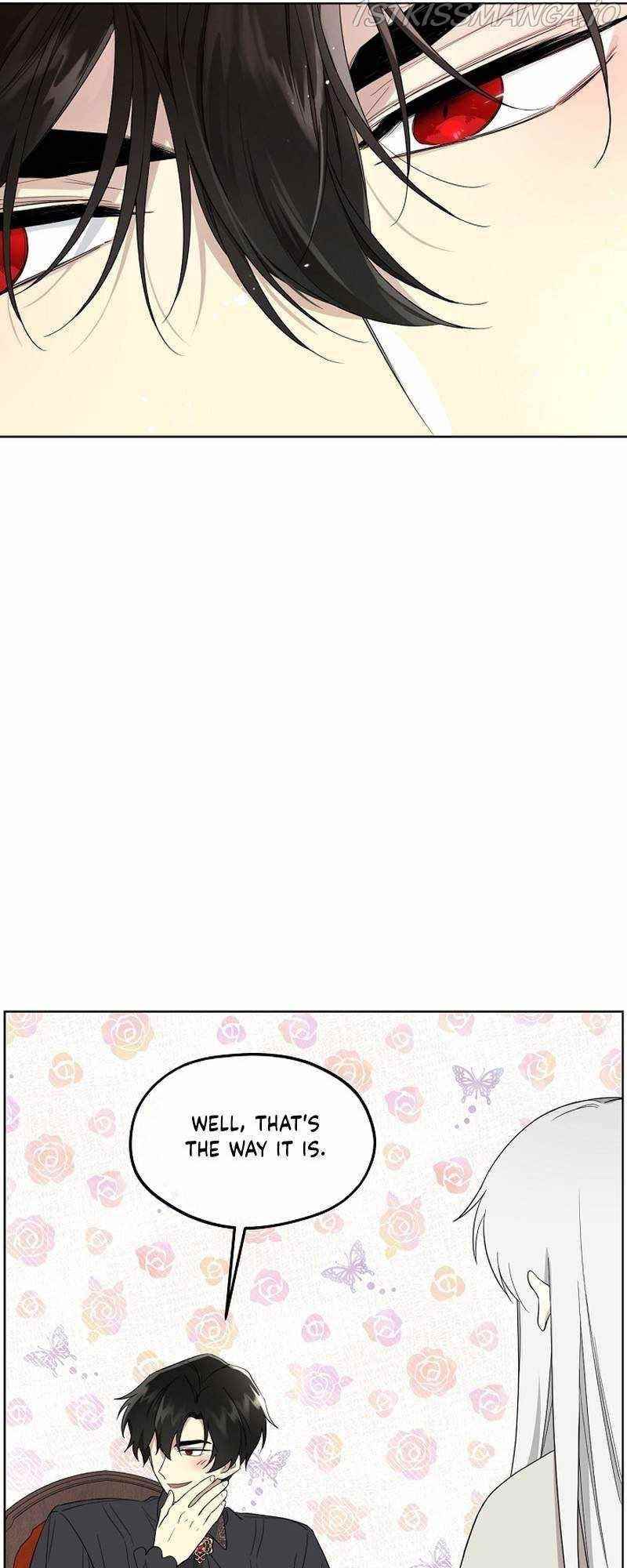 I Became the Male Lead’s Mother Chapter 66 - Page 21 in English