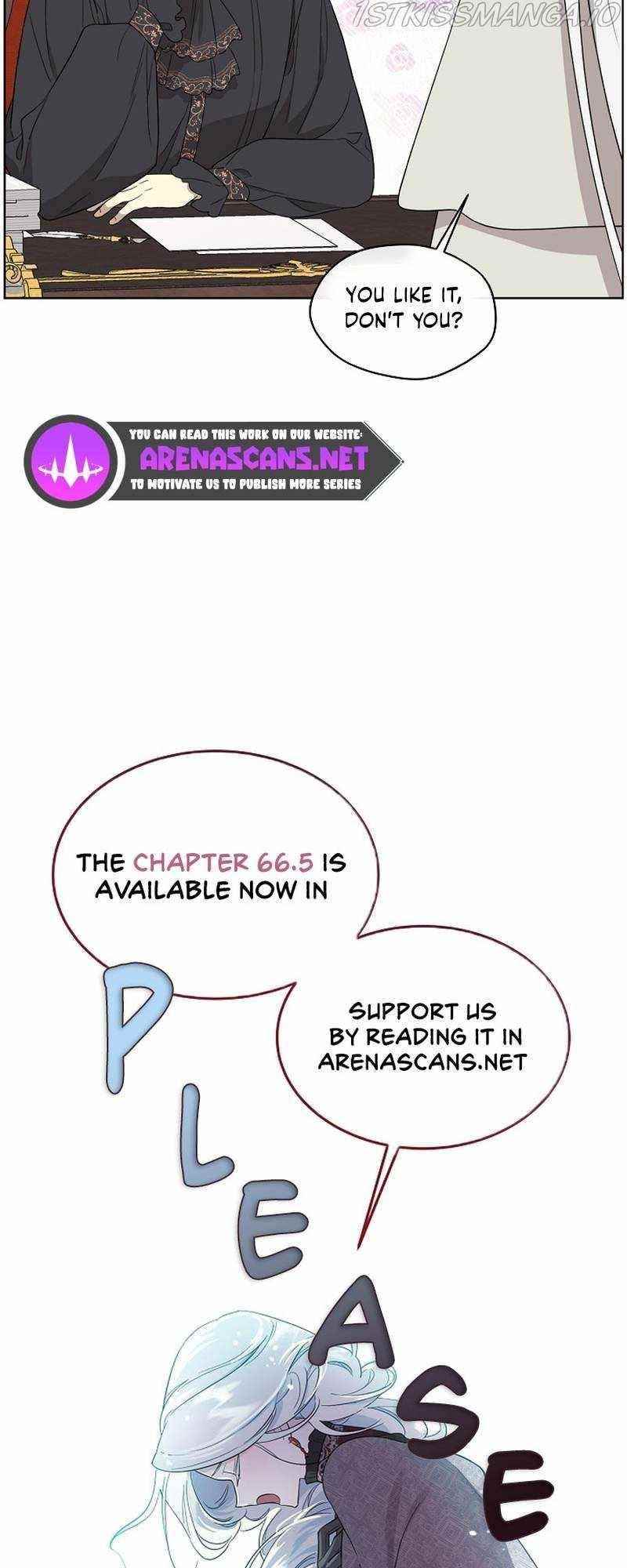 I Became the Male Lead’s Mother Chapter 66 - Page 22 in English