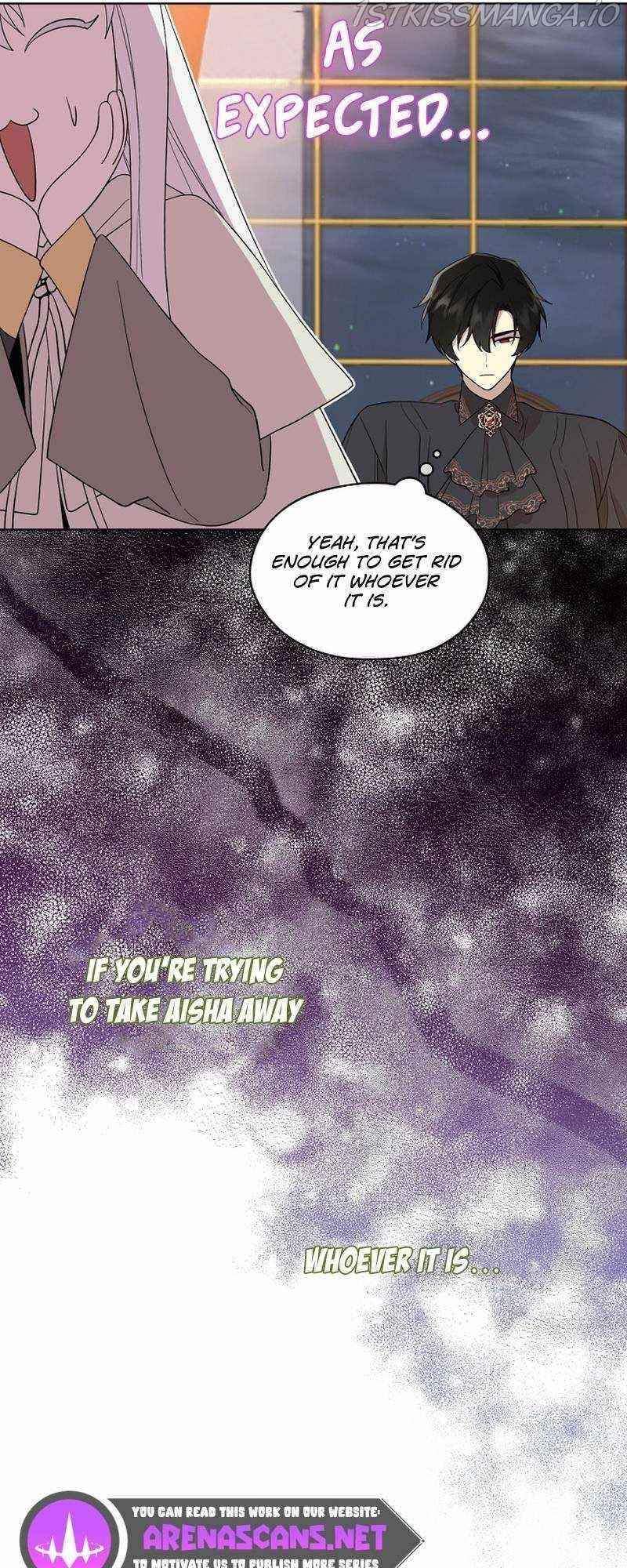 I Became the Male Lead’s Mother Chapter 66 - Page 28 in English