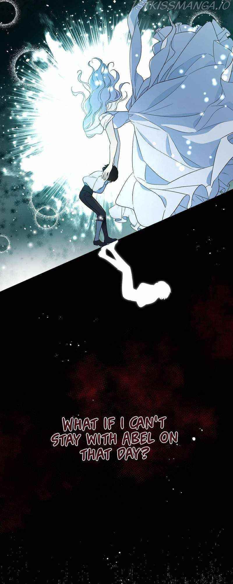 I Became the Male Lead’s Mother Chapter 66 - Page 3 in English
