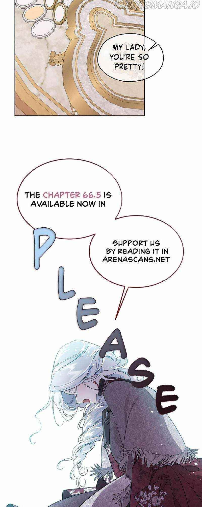I Became the Male Lead’s Mother Chapter 66 - Page 30 in English