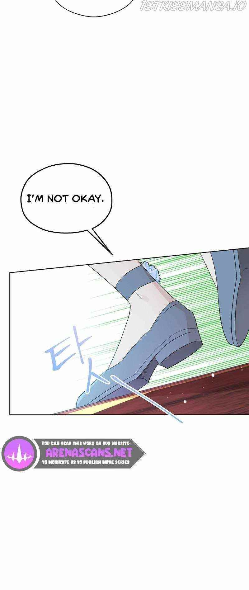 I Became the Male Lead’s Mother Chapter 66 - Page 6 in English