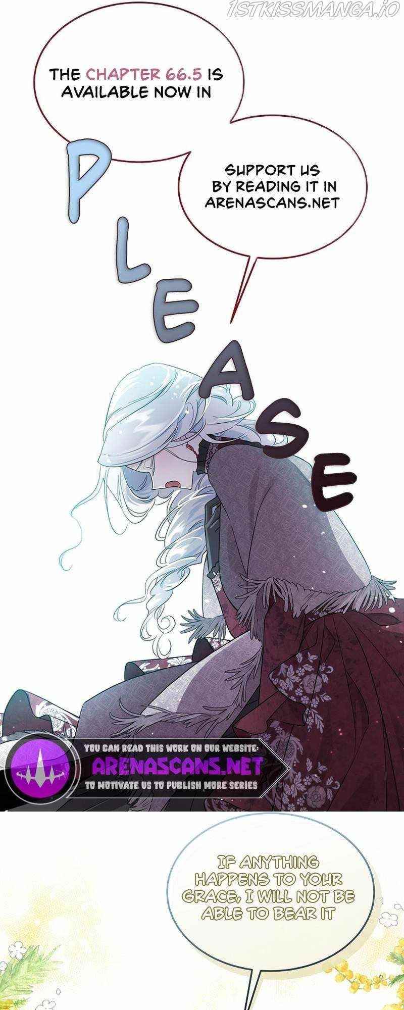 I Became the Male Lead’s Mother Chapter 66 - Page 7 in English