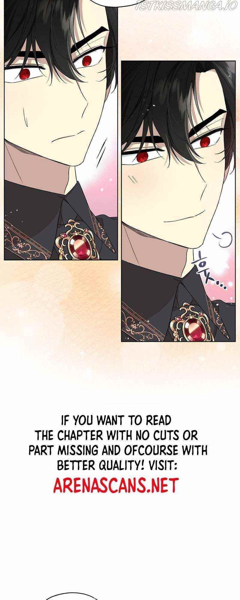I Became the Male Lead’s Mother Chapter 66 - Page 9 in English