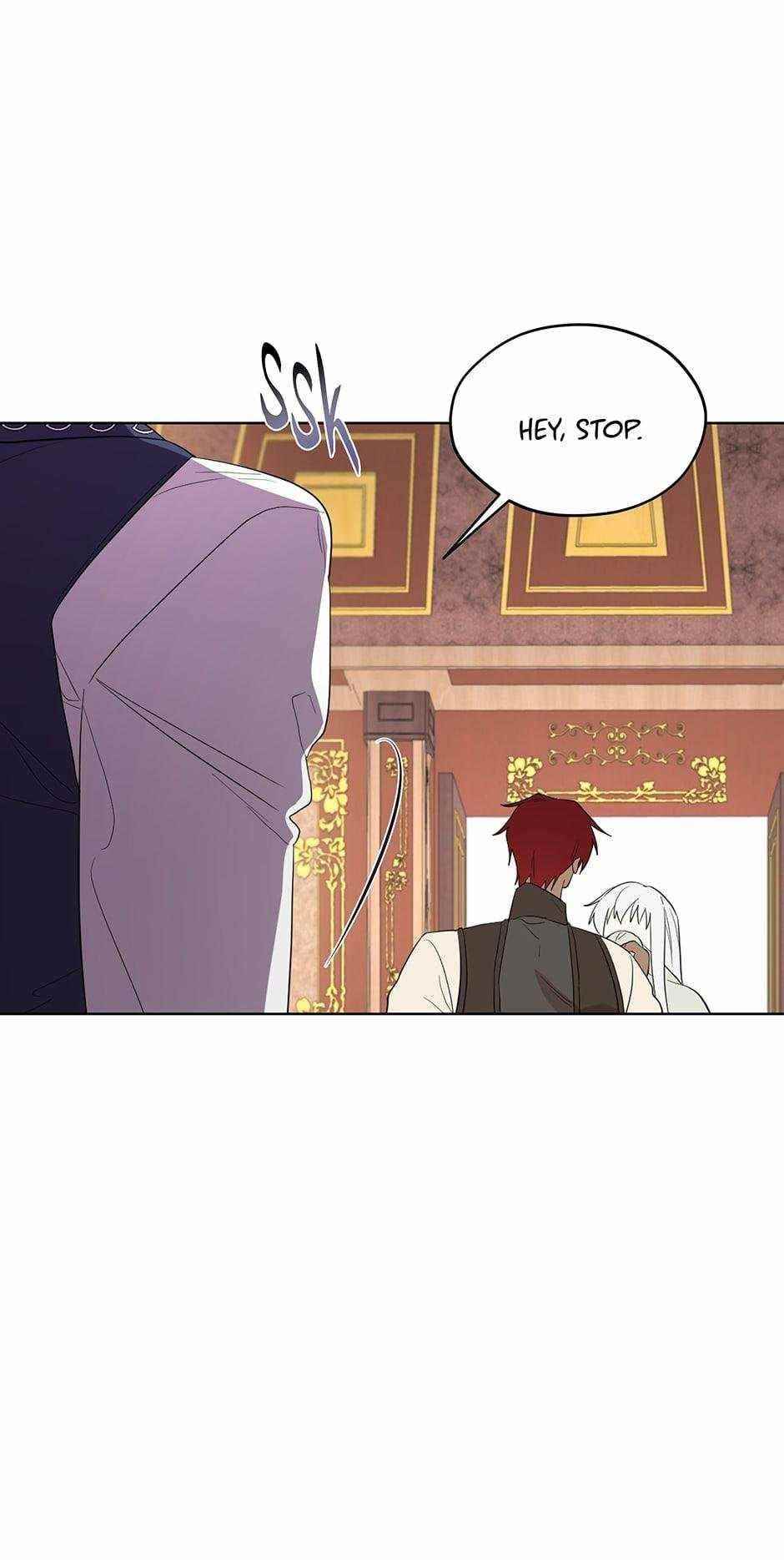I Became the Male Lead’s Mother Chapter 69 - Page 12 in English