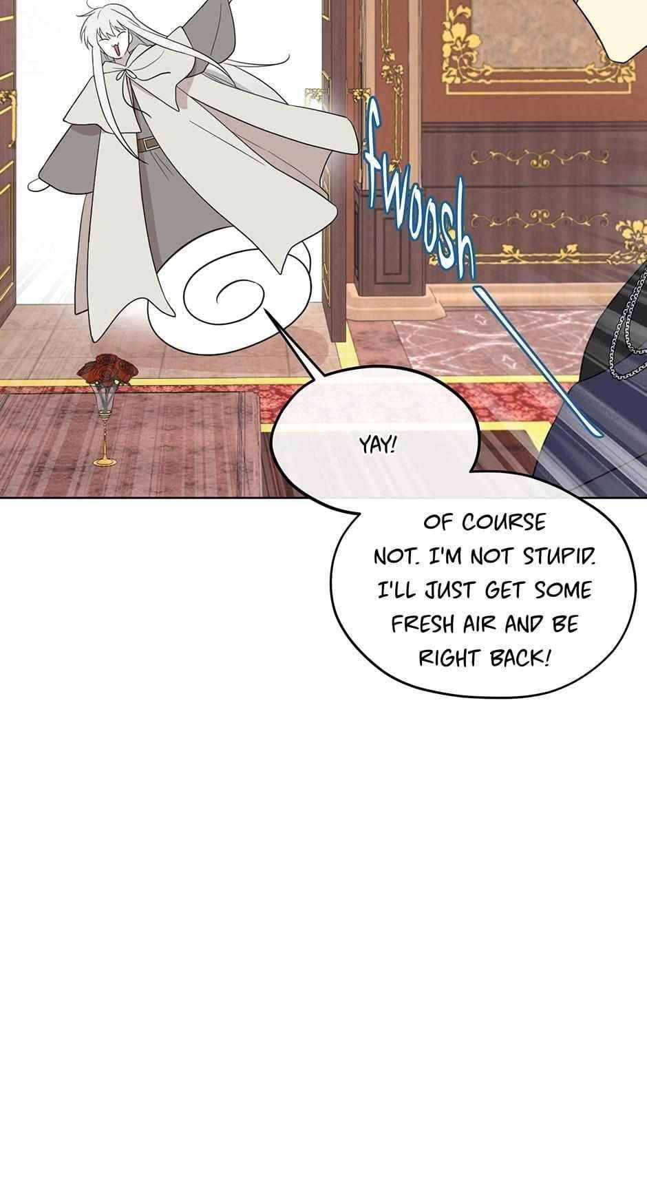 I Became the Male Lead’s Mother Chapter 69 - Page 28 in English