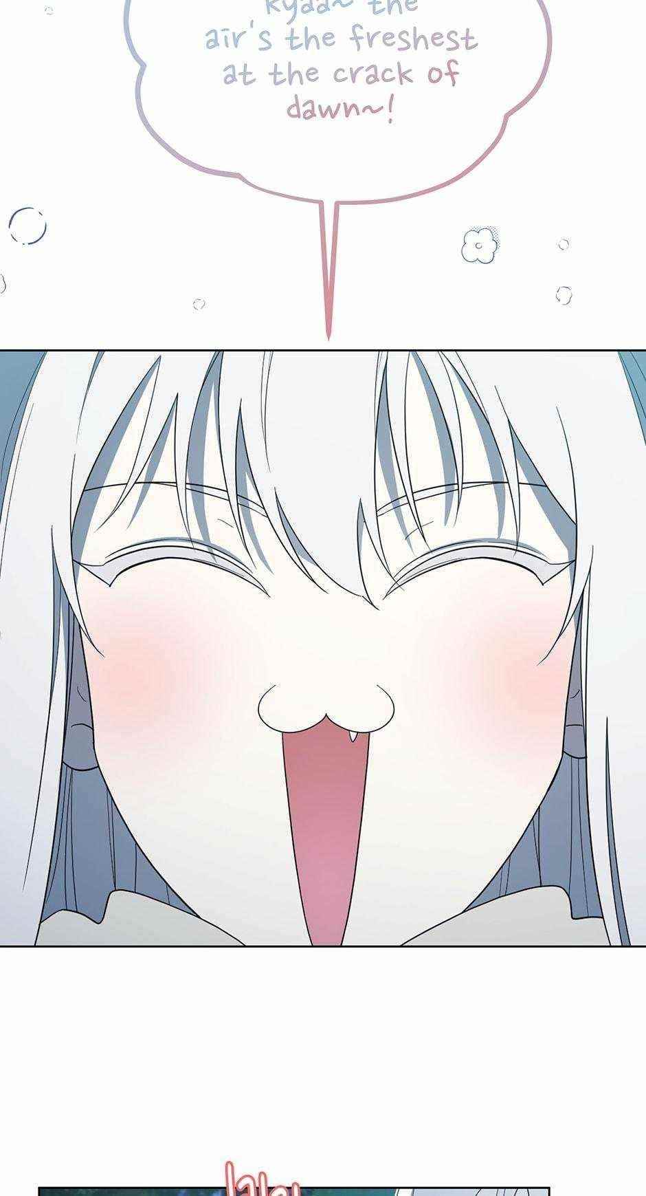 I Became the Male Lead’s Mother Chapter 69 - Page 36 in English