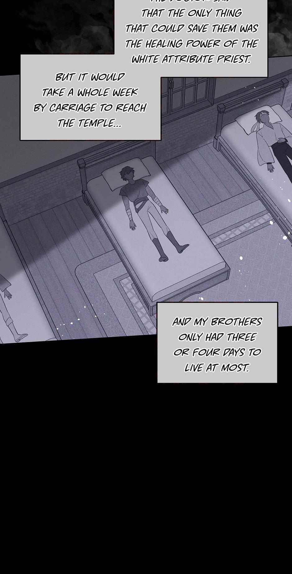 I Became the Male Lead’s Mother Chapter 69 - Page 43 in English