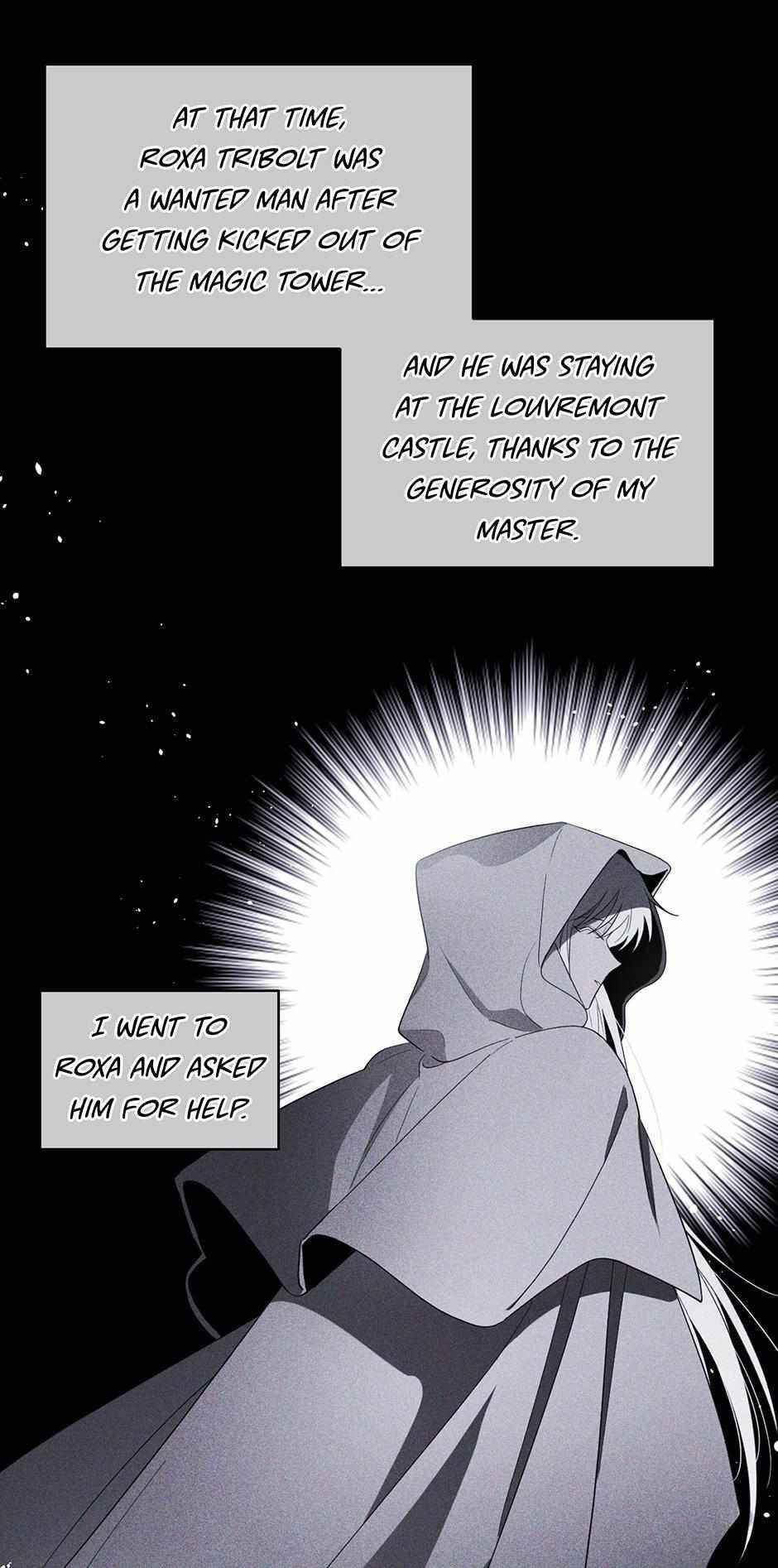 I Became the Male Lead’s Mother Chapter 69 - Page 44 in English