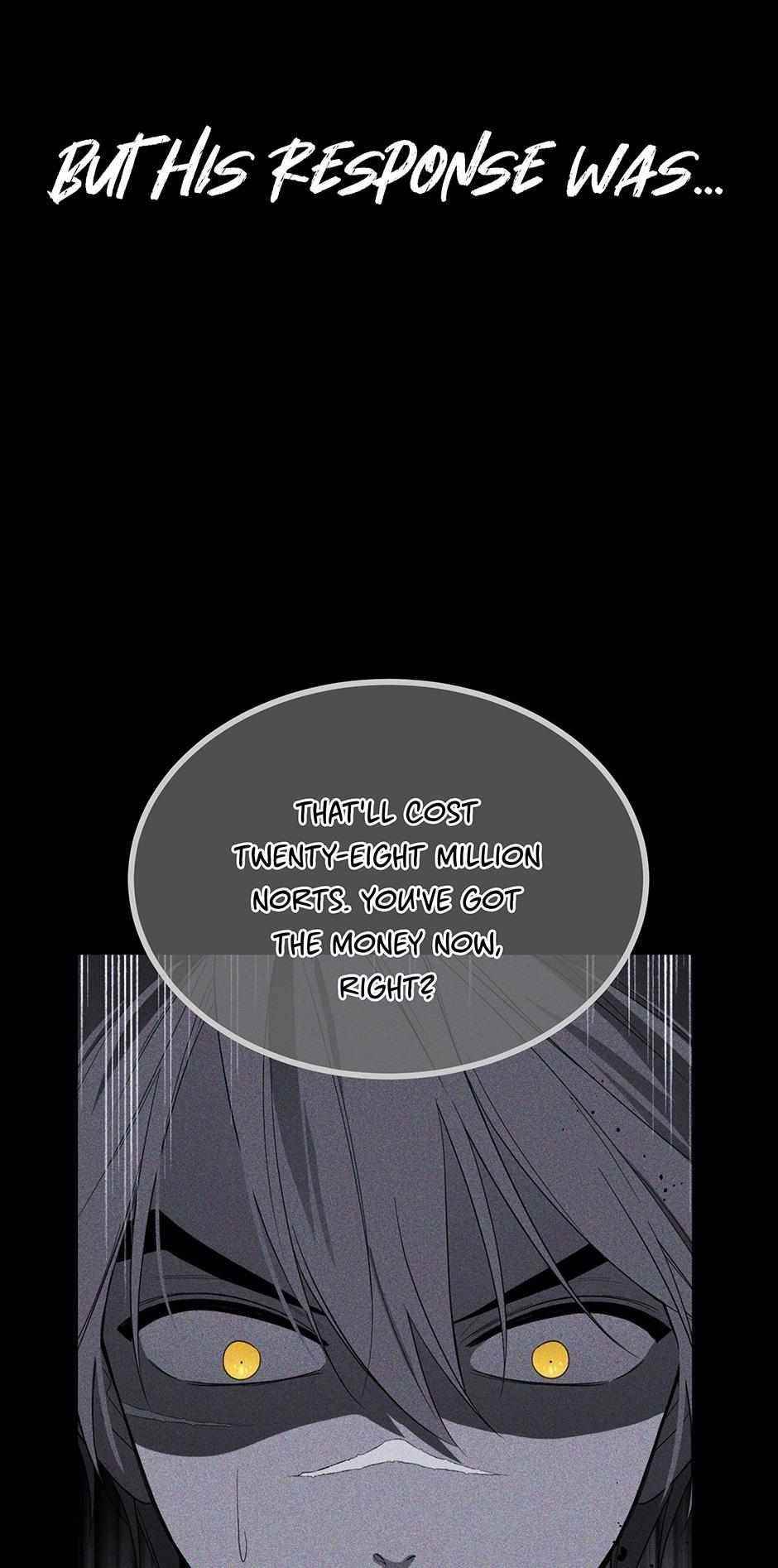 I Became the Male Lead’s Mother Chapter 69 - Page 46 in English