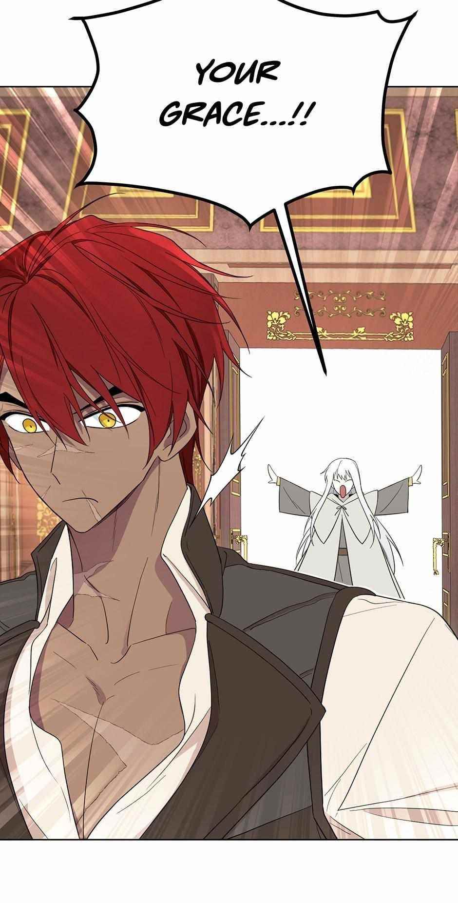 I Became the Male Lead’s Mother Chapter 69 - Page 5 in English