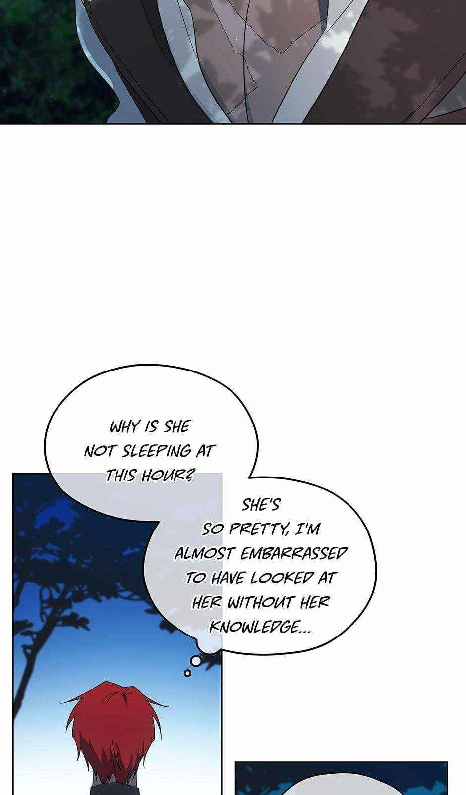 I Became the Male Lead’s Mother Chapter 69 - Page 65 in English