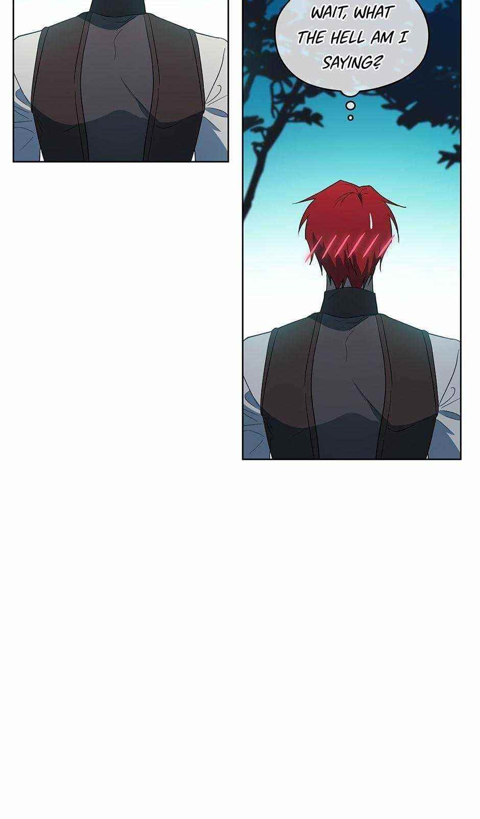 I Became the Male Lead’s Mother Chapter 69 - Page 66 in English