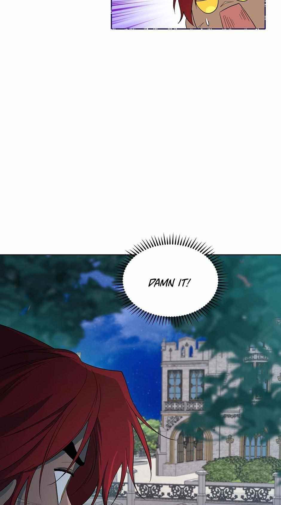I Became the Male Lead’s Mother Chapter 69 - Page 70 in English