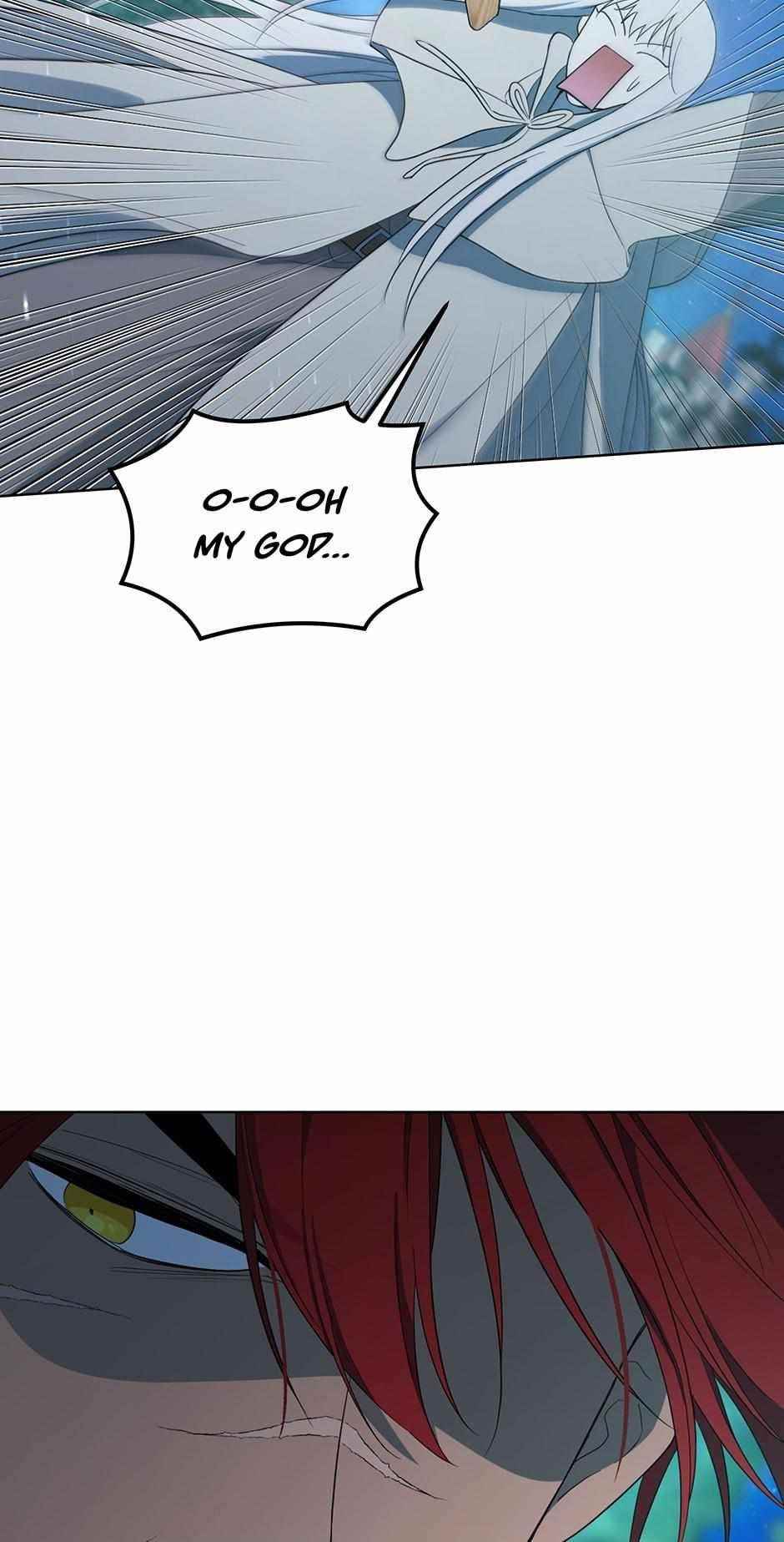 I Became the Male Lead’s Mother Chapter 69 - Page 78 in English