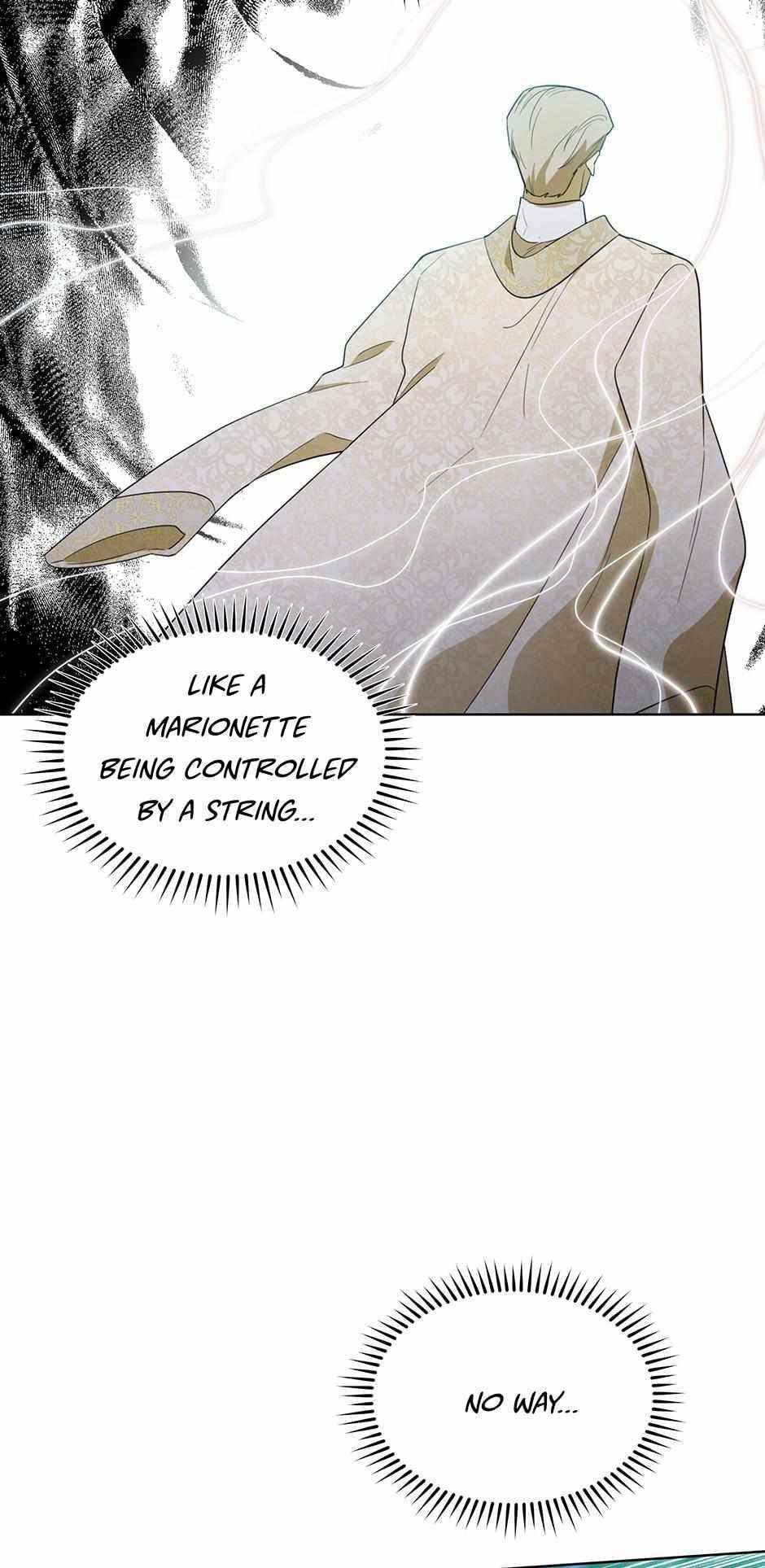 I Became the Male Lead’s Mother Chapter 69 - Page 87 in English