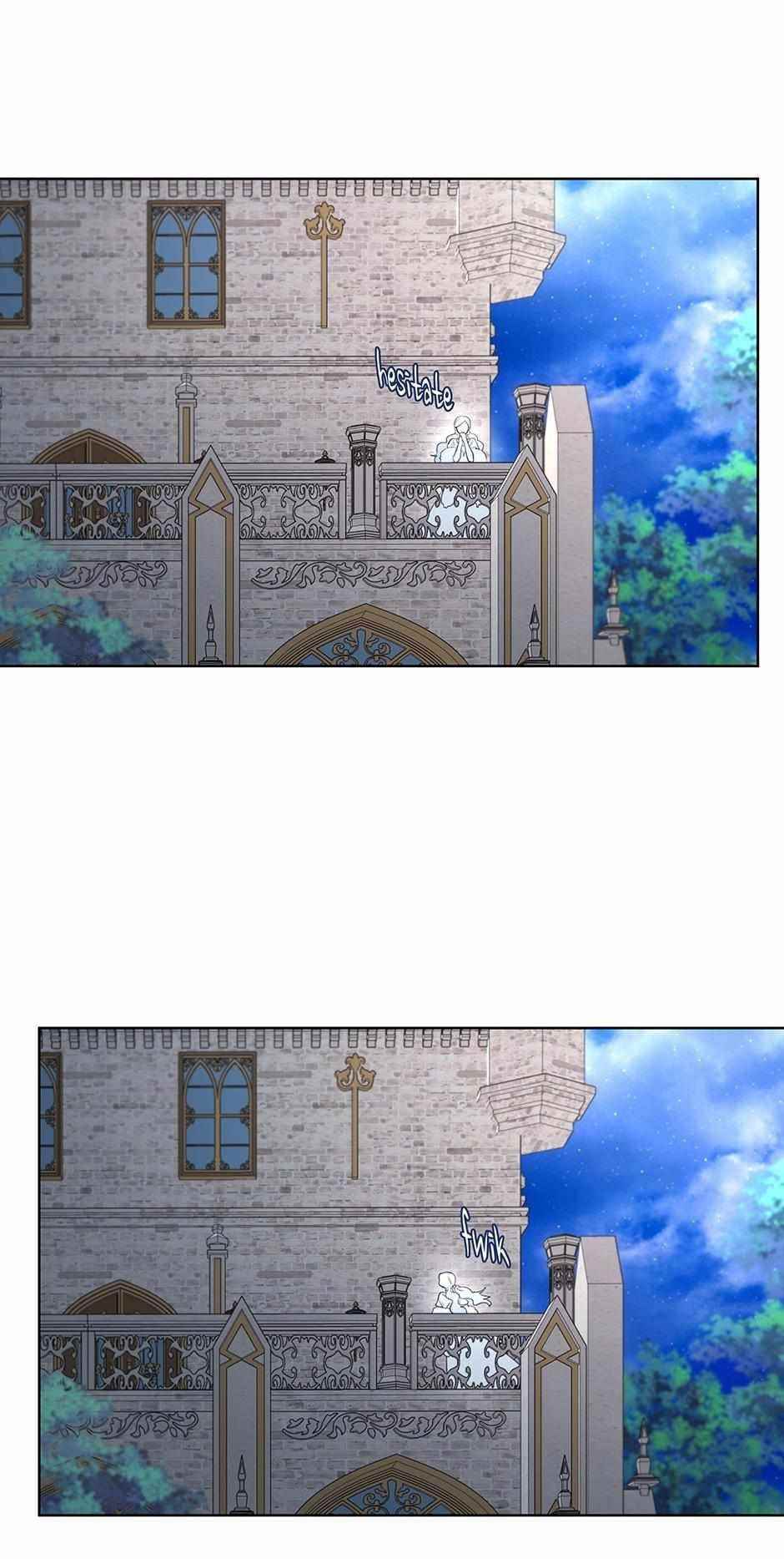 I Became the Male Lead’s Mother Chapter 69 - Page 90 in English