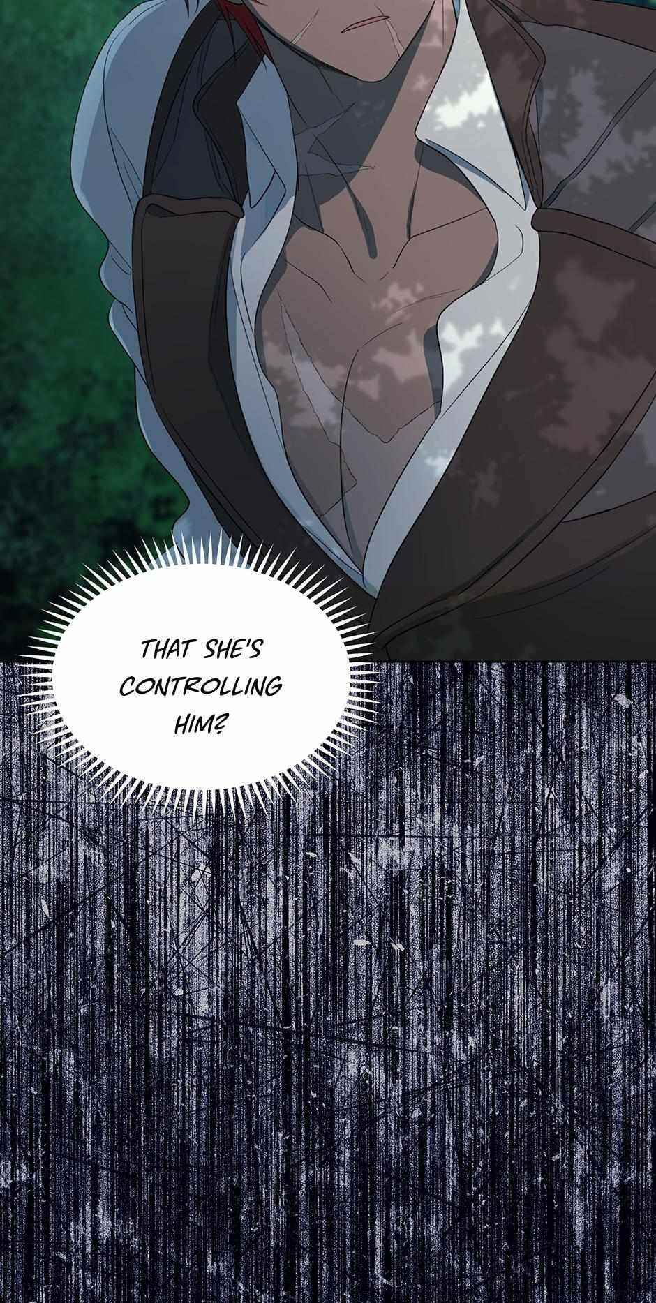 I Became the Male Lead’s Mother Chapter 69 - Page 92 in English