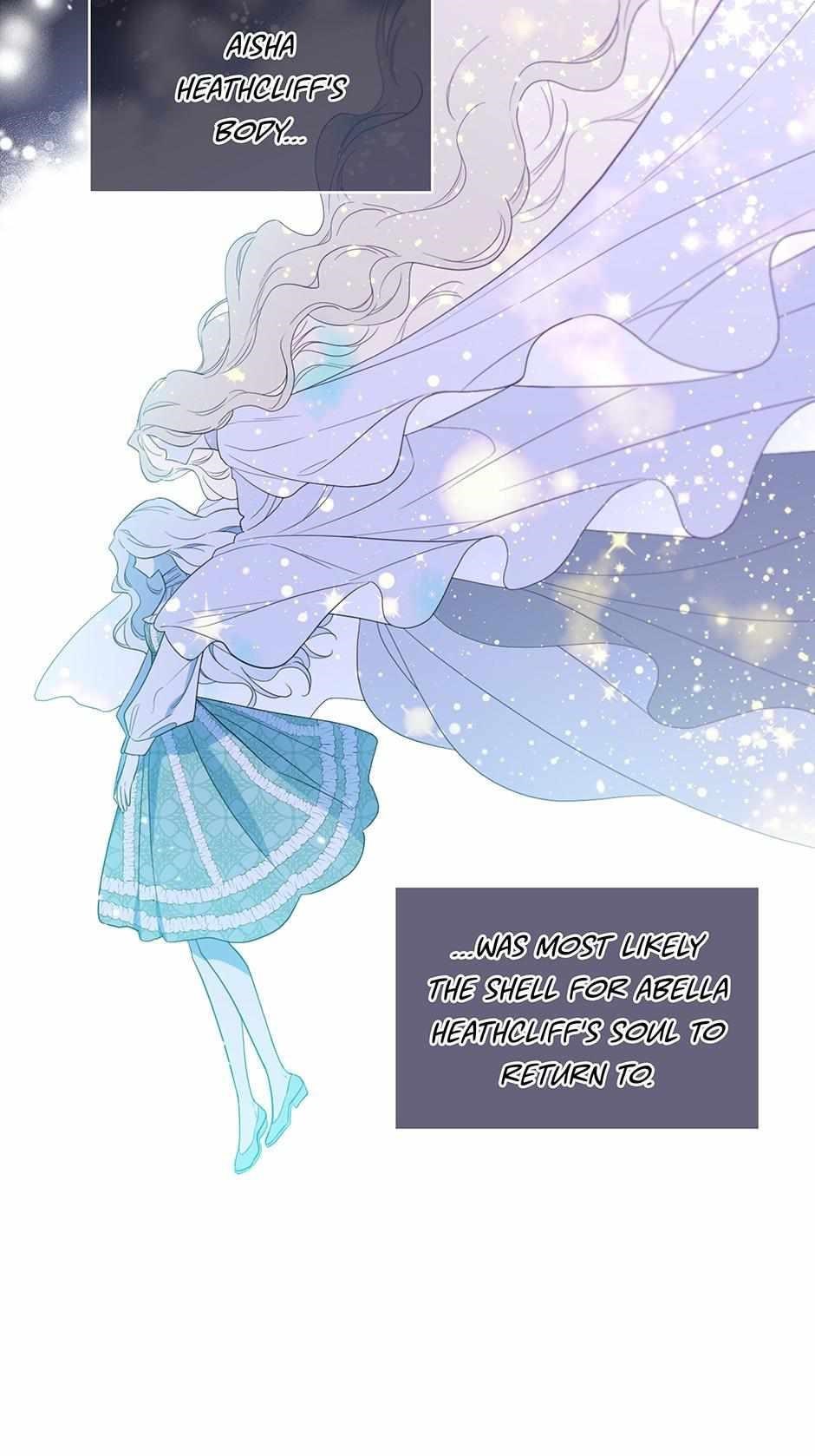 I Became the Male Lead’s Mother Chapter 70 - Page 3 in English