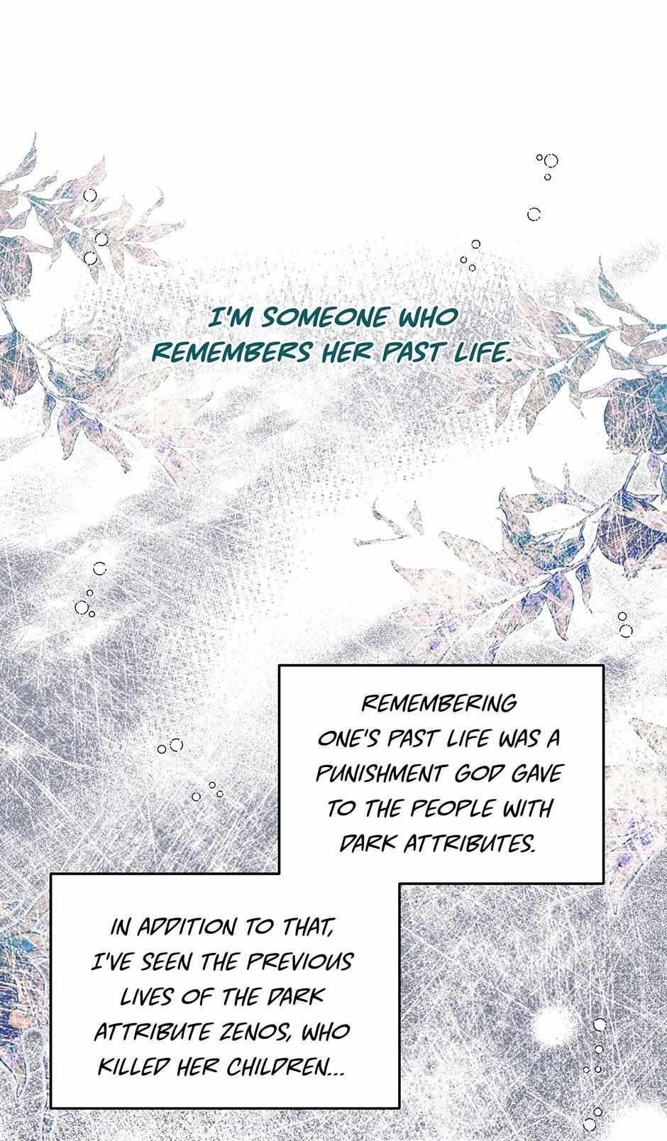 I Became the Male Lead’s Mother Chapter 70 - Page 30 in English