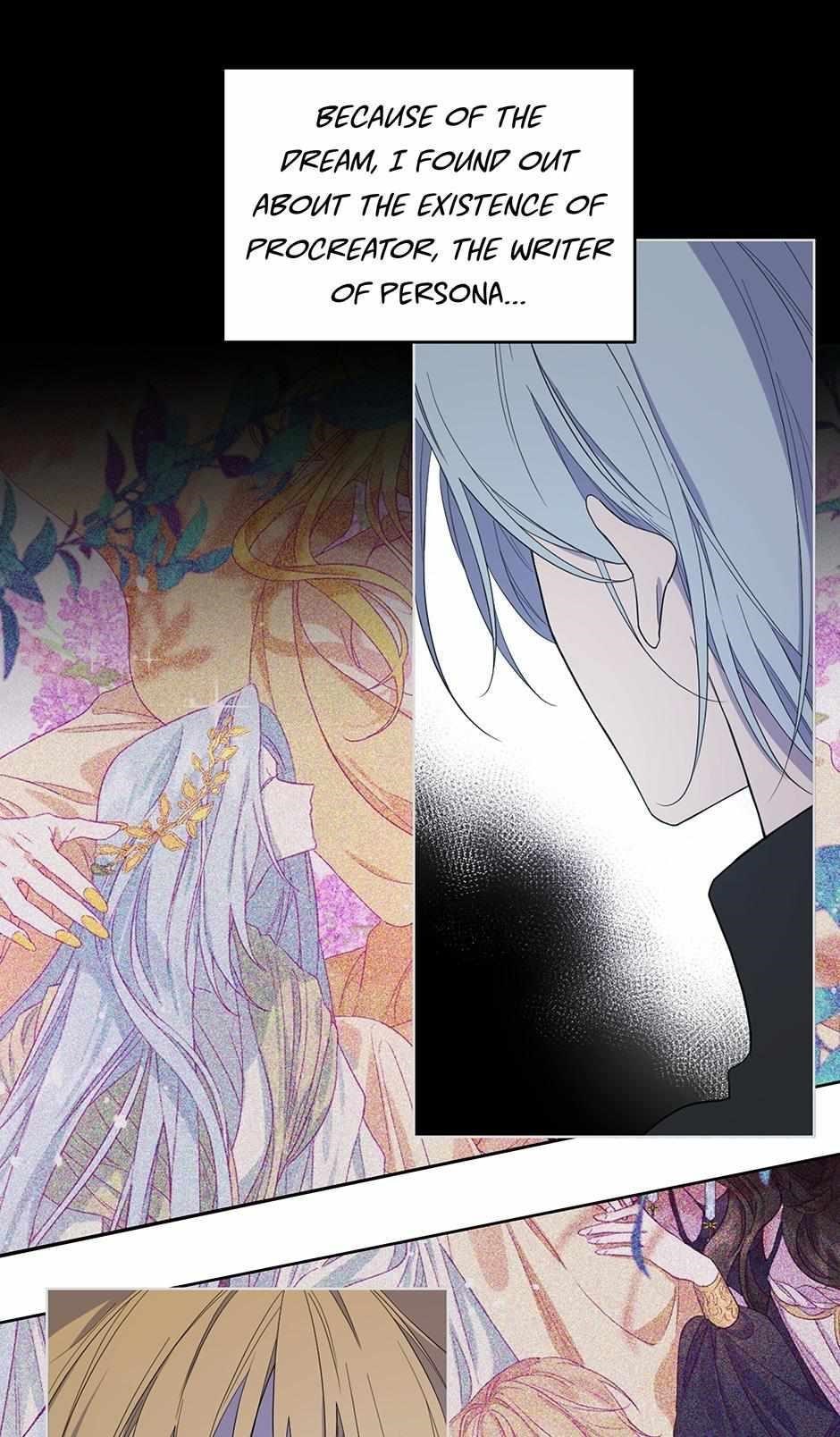 I Became the Male Lead’s Mother Chapter 70 - Page 32 in English