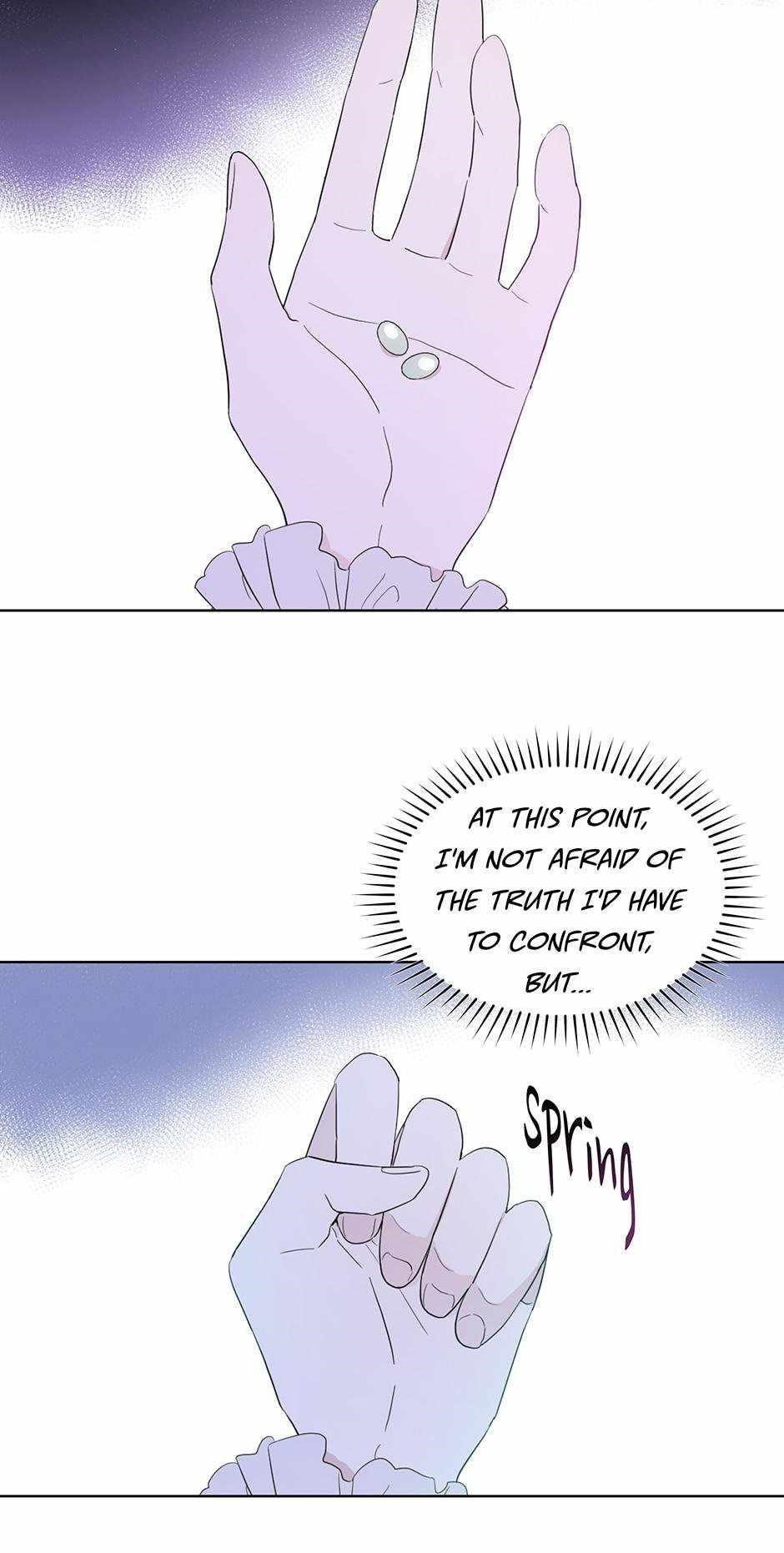 I Became the Male Lead’s Mother Chapter 70 - Page 36 in English