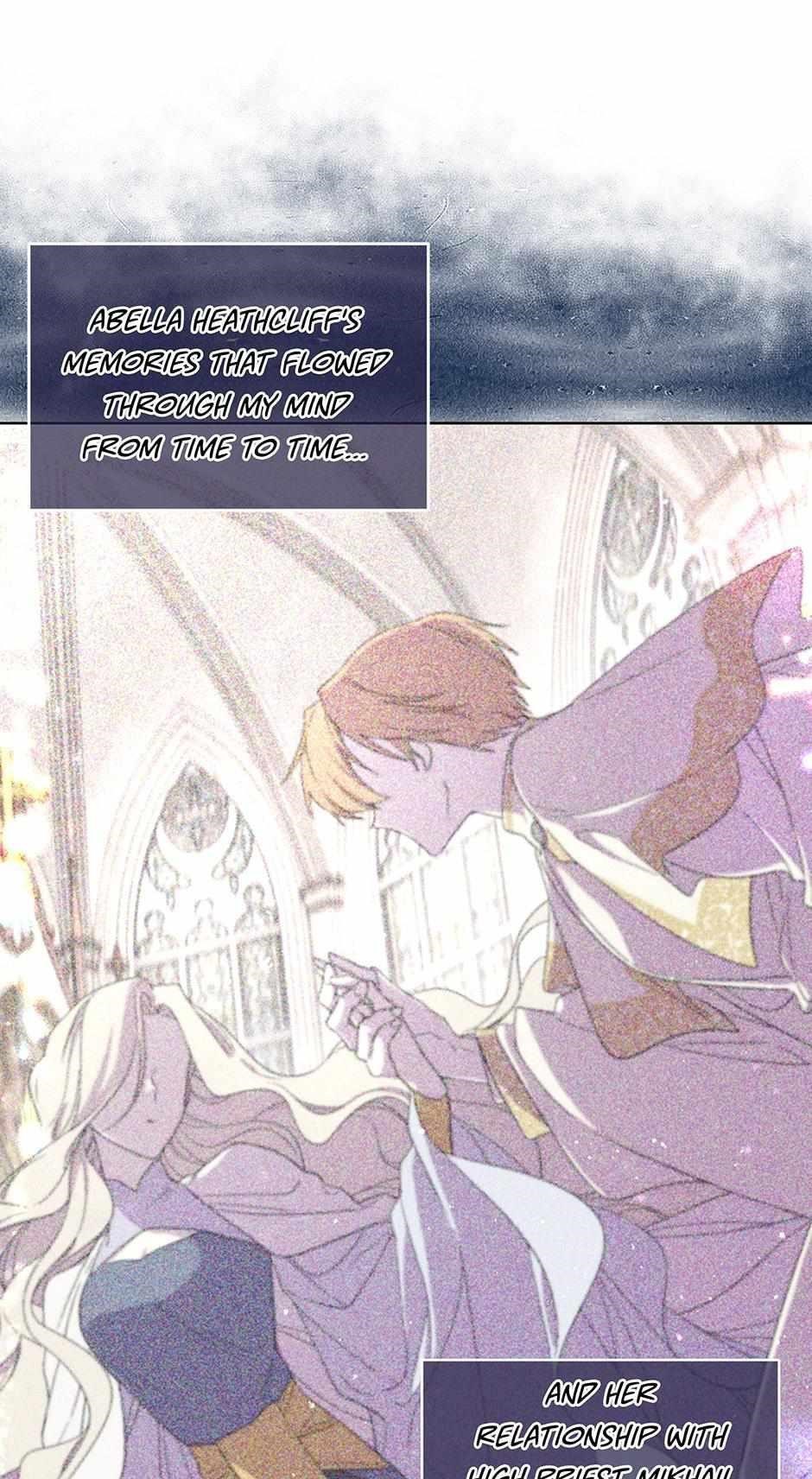 I Became the Male Lead’s Mother Chapter 70 - Page 4 in English
