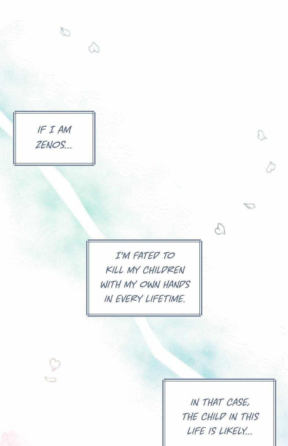 I Became the Male Lead’s Mother Chapter 70 - Page 43 in English