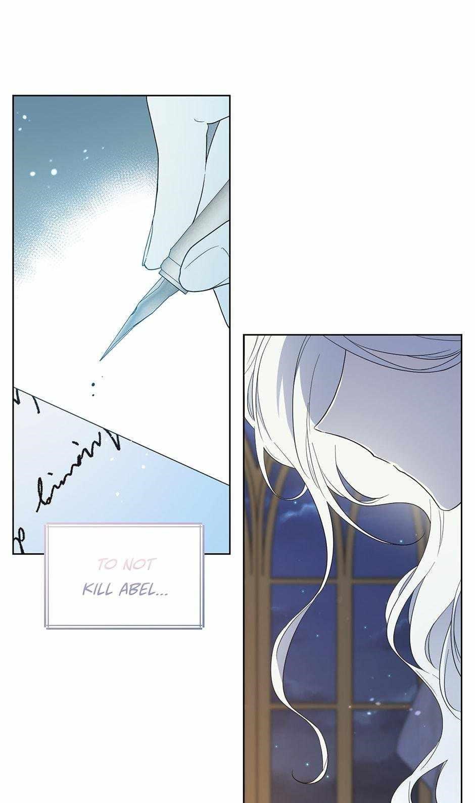 I Became the Male Lead’s Mother Chapter 70 - Page 46 in English