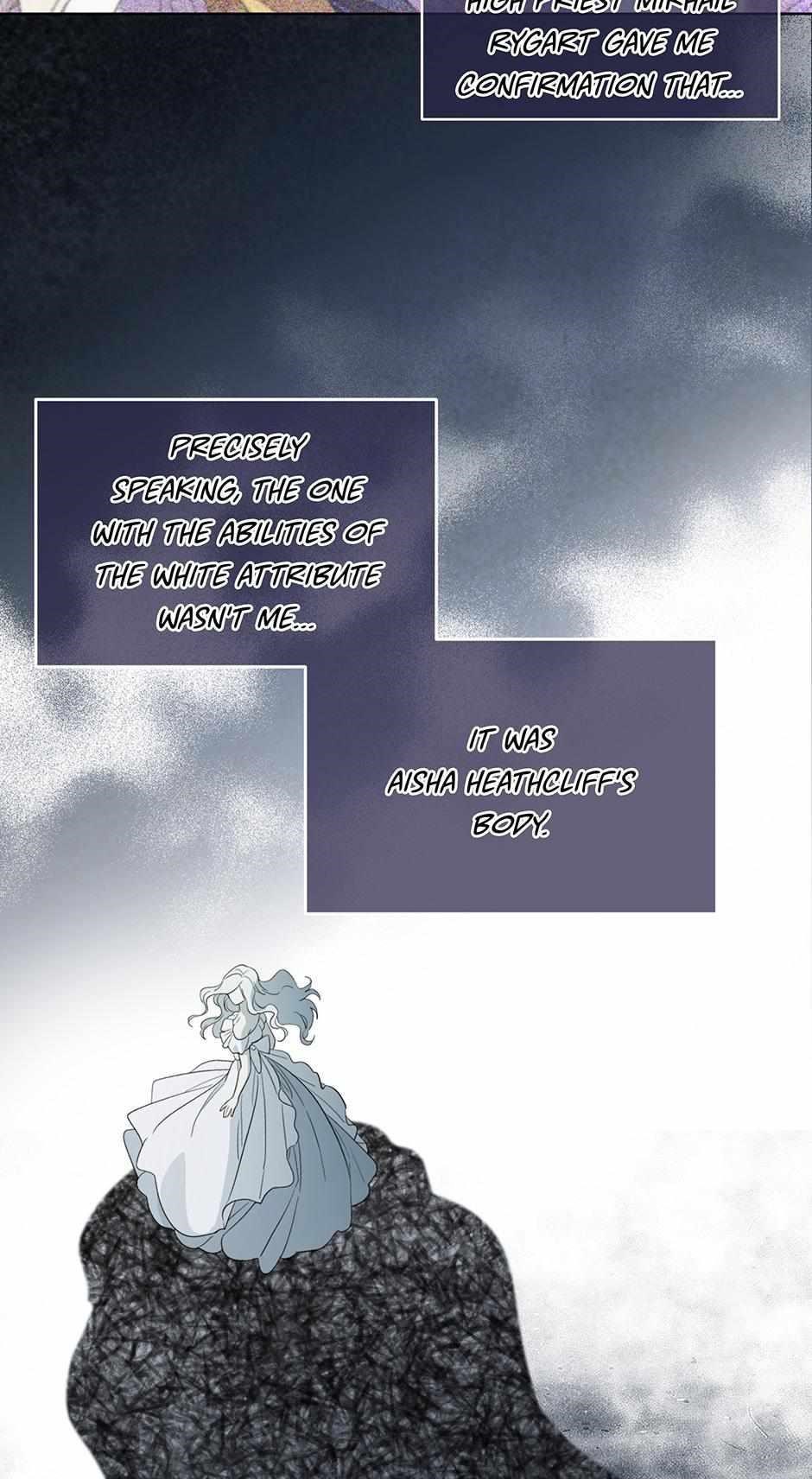 I Became the Male Lead’s Mother Chapter 70 - Page 5 in English