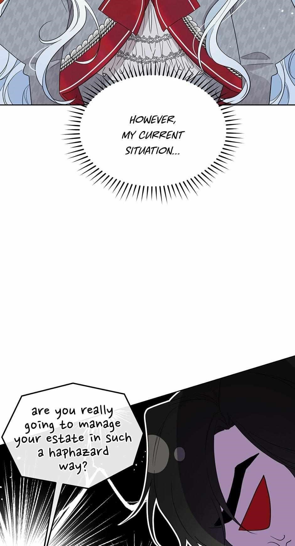 I Became the Male Lead’s Mother Chapter 70 - Page 52 in English