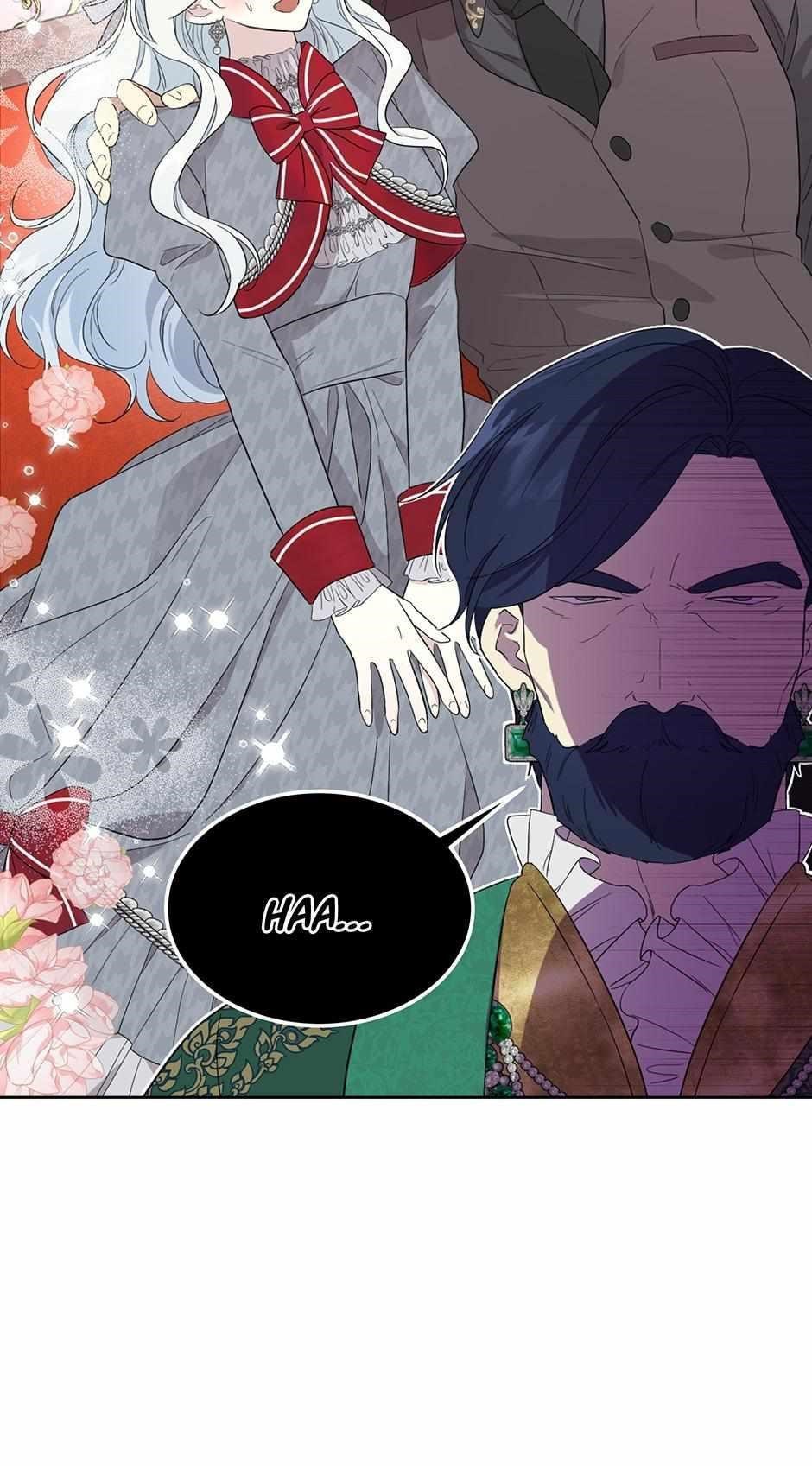 I Became the Male Lead’s Mother Chapter 70 - Page 56 in English