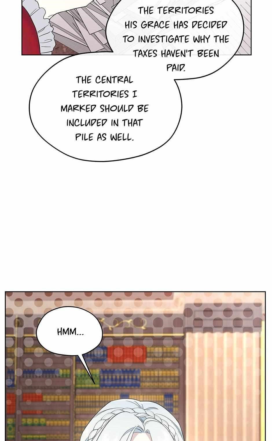 I Became the Male Lead’s Mother Chapter 70 - Page 68 in English