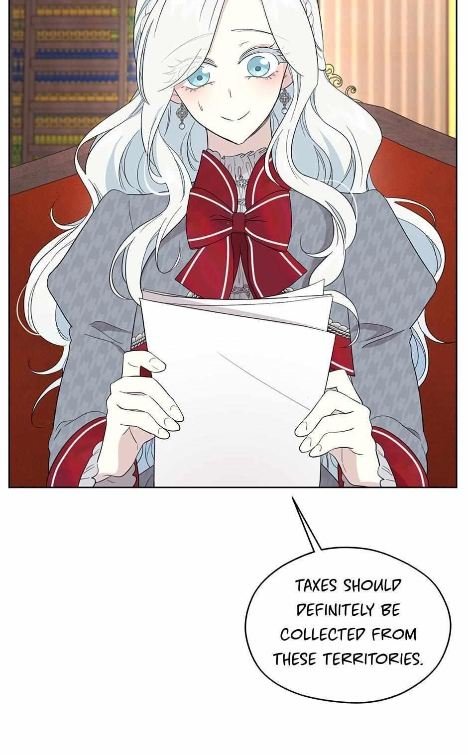 I Became the Male Lead’s Mother Chapter 70 - Page 69 in English
