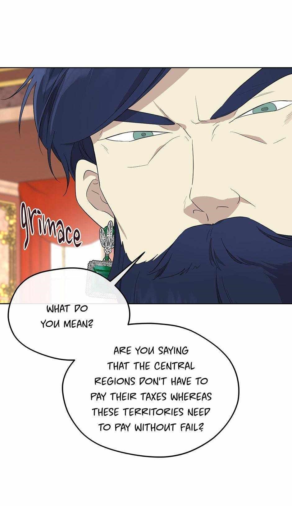 I Became the Male Lead’s Mother Chapter 70 - Page 70 in English