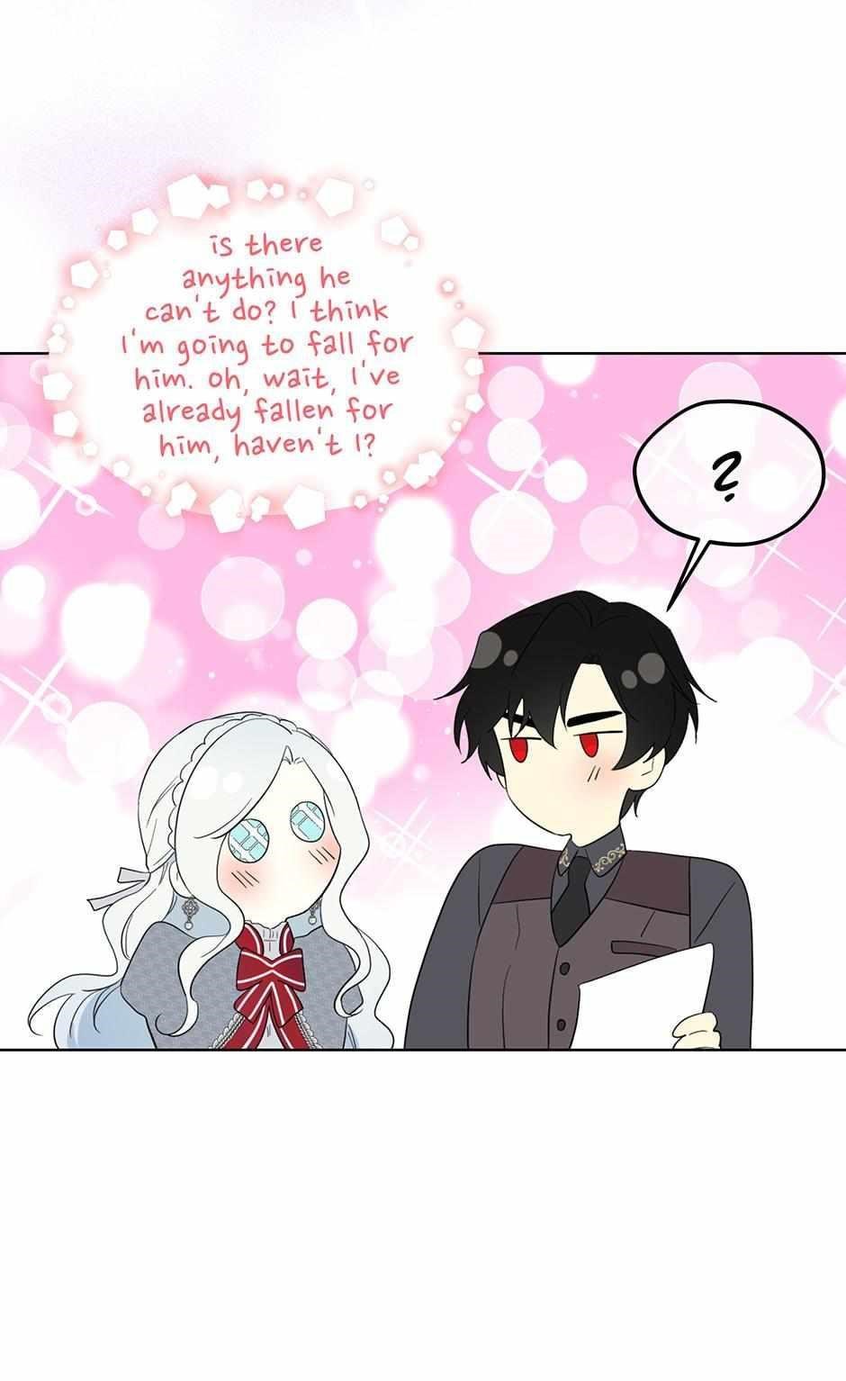 I Became the Male Lead’s Mother Chapter 70 - Page 79 in English