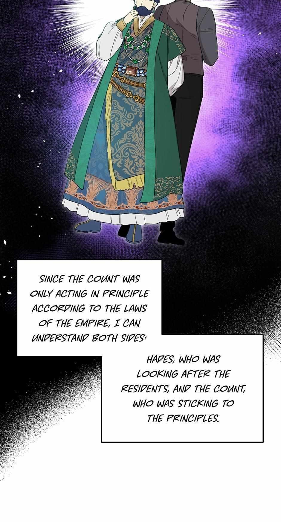 I Became the Male Lead’s Mother Chapter 70 - Page 87 in English