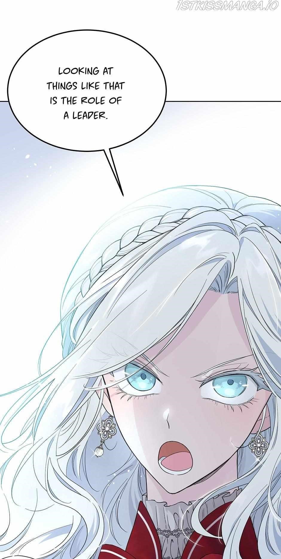 I Became the Male Lead’s Mother Chapter 71 - Page 10 in English