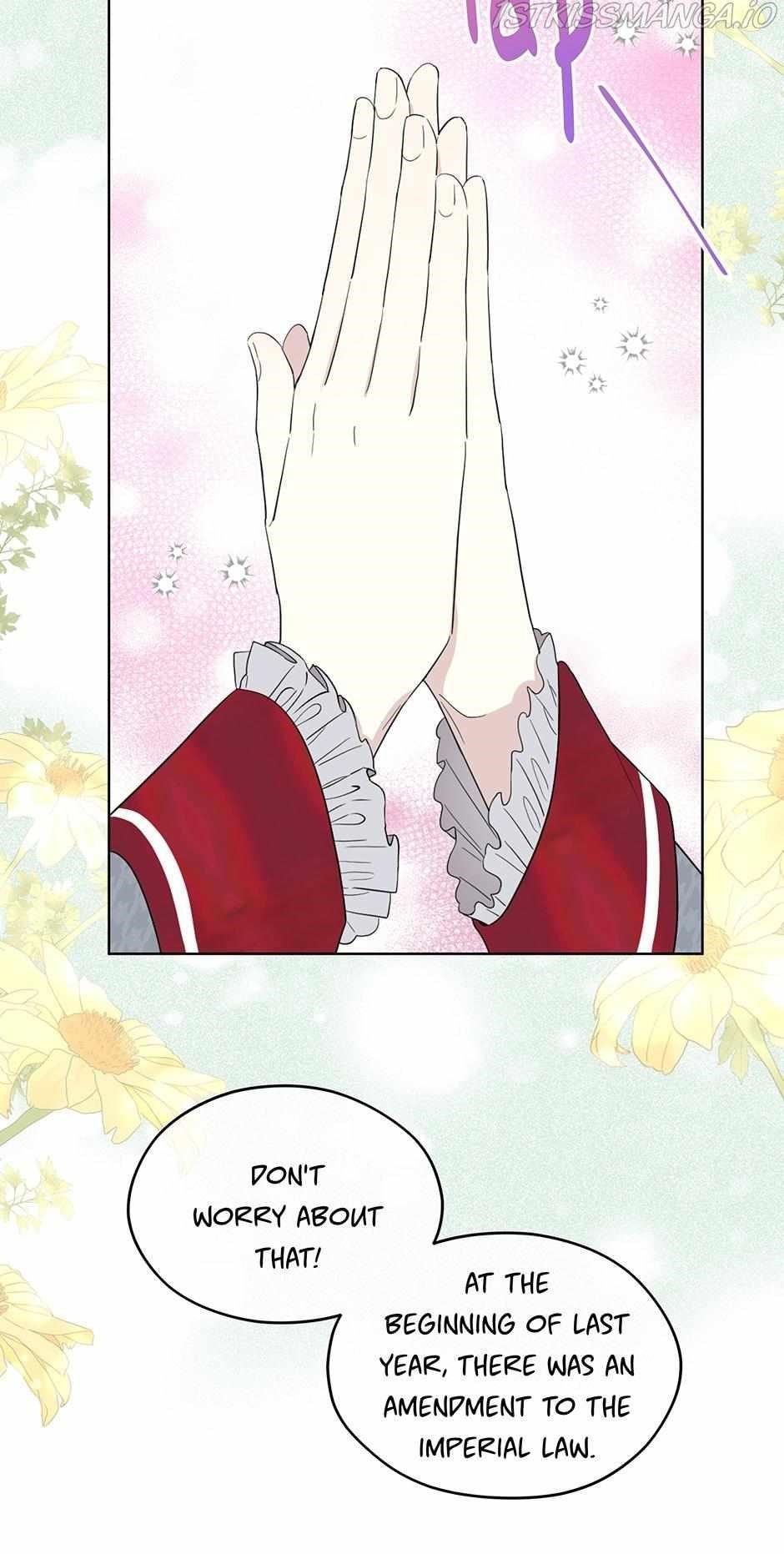 I Became the Male Lead’s Mother Chapter 71 - Page 14 in English