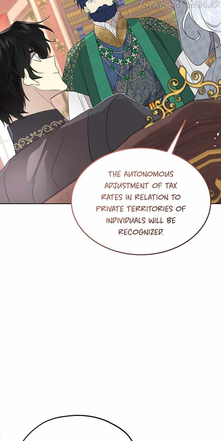 I Became the Male Lead’s Mother Chapter 71 - Page 16 in English