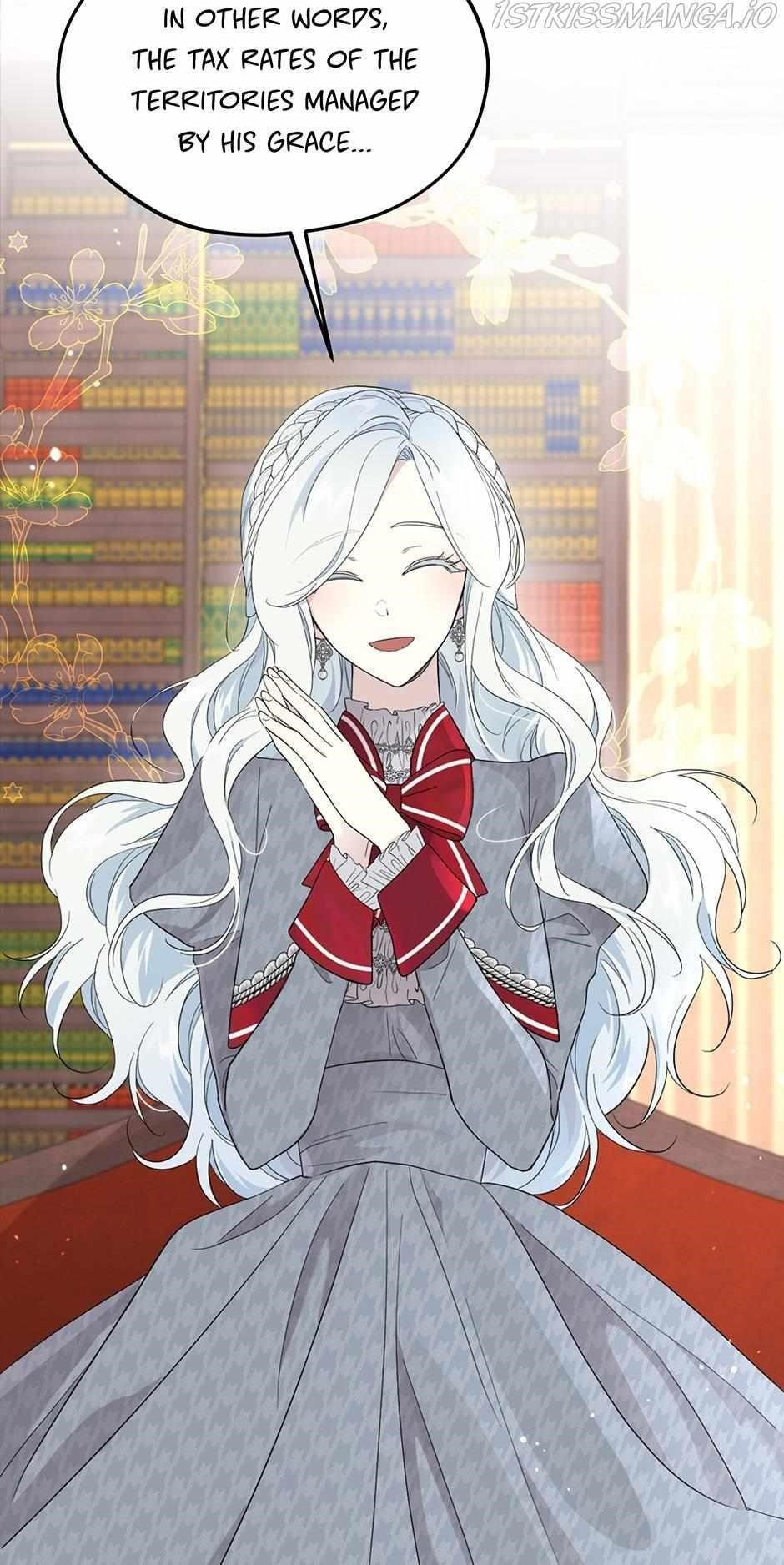 I Became the Male Lead’s Mother Chapter 71 - Page 17 in English