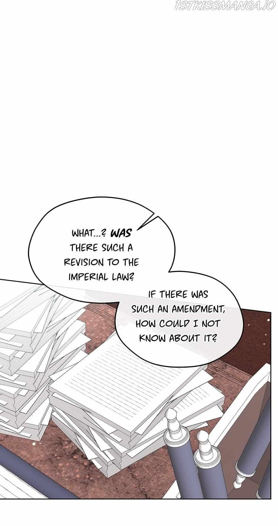 I Became the Male Lead’s Mother Chapter 71 - Page 20 in English