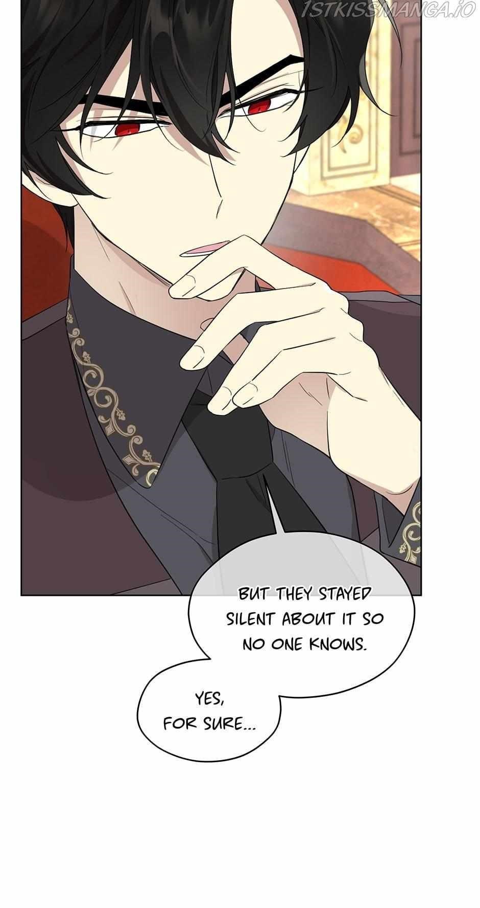 I Became the Male Lead’s Mother Chapter 71 - Page 24 in English