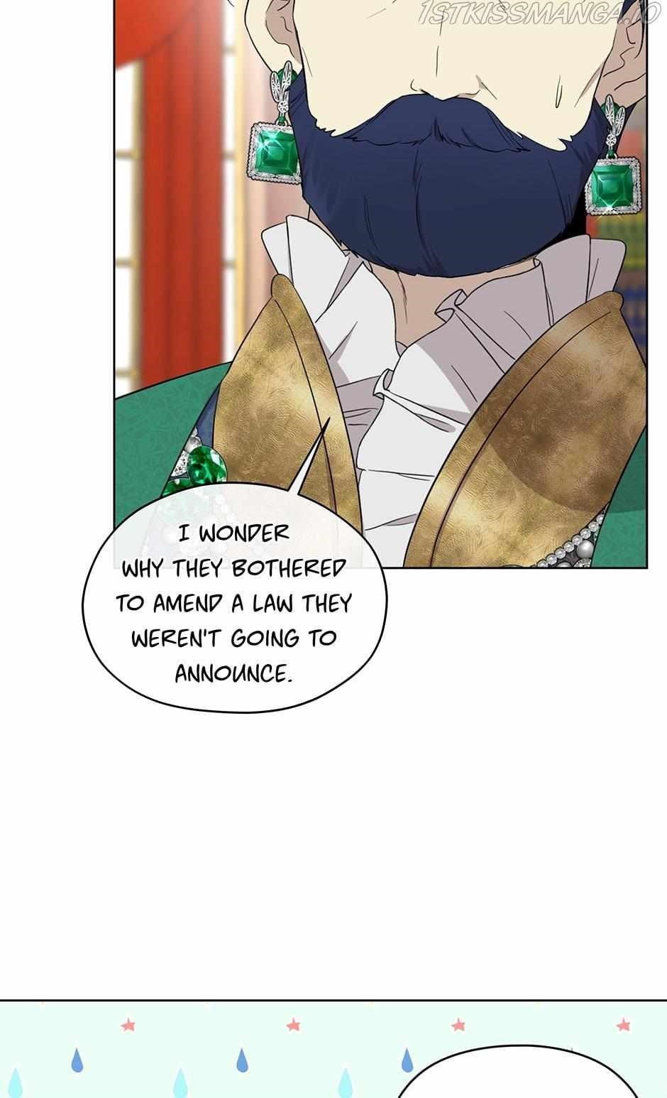 I Became the Male Lead’s Mother Chapter 71 - Page 27 in English