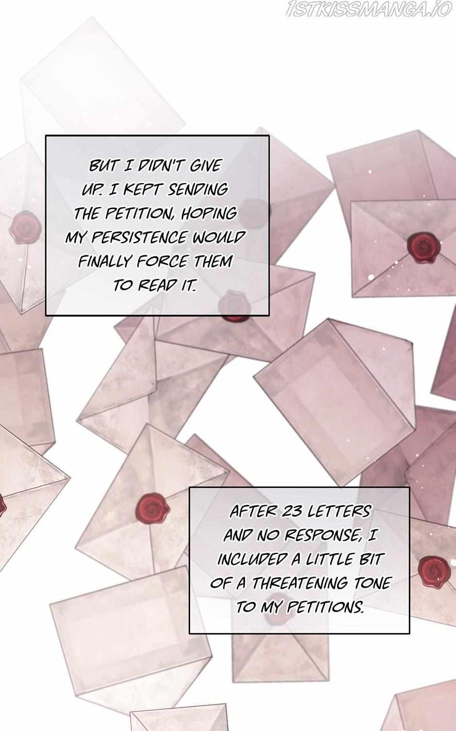 I Became the Male Lead’s Mother Chapter 71 - Page 33 in English