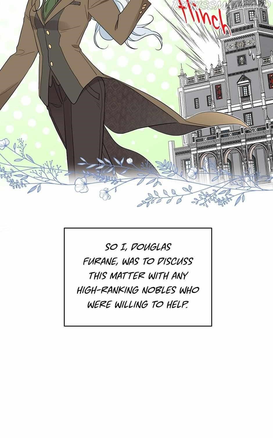 I Became the Male Lead’s Mother Chapter 71 - Page 35 in English
