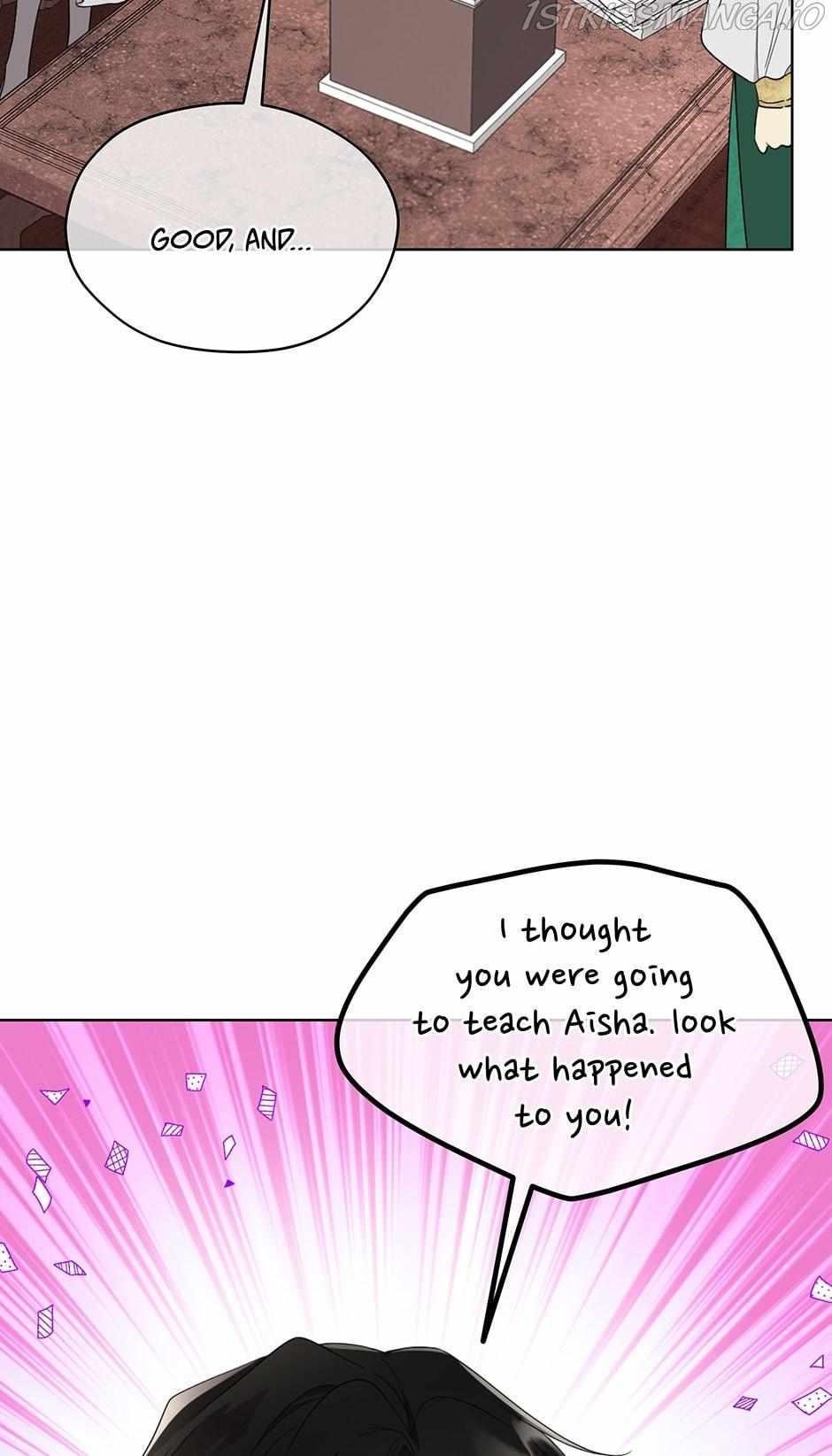 I Became the Male Lead’s Mother Chapter 71 - Page 41 in English