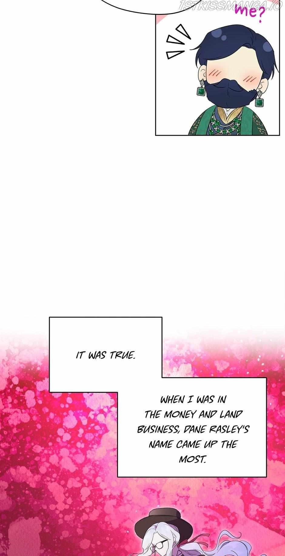 I Became the Male Lead’s Mother Chapter 71 - Page 45 in English