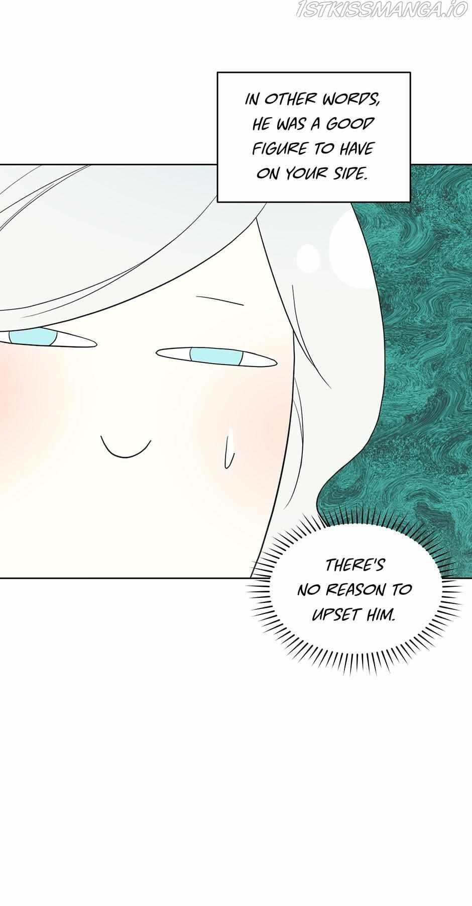 I Became the Male Lead’s Mother Chapter 71 - Page 47 in English